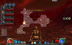 画像ギャラリー No.006のサムネイル画像 / HUE,「HELLGATE」のプレスカンファレンスを開催し,CBTの結果を報告。新たに登場するコンテンツ「閉鎖された都市」と「追憶の神殿」も合わせて紹介