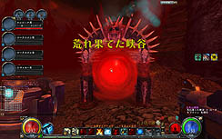 画像ギャラリー No.007のサムネイル画像 / HUE,「HELLGATE」のプレスカンファレンスを開催し,CBTの結果を報告。新たに登場するコンテンツ「閉鎖された都市」と「追憶の神殿」も合わせて紹介