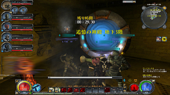 画像ギャラリー No.020のサムネイル画像 / HUE,「HELLGATE」のプレスカンファレンスを開催し,CBTの結果を報告。新たに登場するコンテンツ「閉鎖された都市」と「追憶の神殿」も合わせて紹介