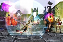 画像集#001のサムネイル/「R.O.H.A.N」,アップデートで新章“戦乱への誘いSTEP2”を本日実装