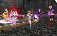 画像集#002のサムネイル/「R.O.H.A.N」,アップデートで新章“戦乱への誘いSTEP2”を本日実装