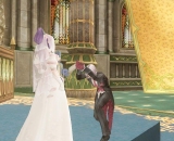 画像集#002のサムネイル/「R.O.H.A.N」,結婚システムを明日実装&新コスチューム