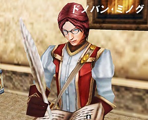 画像集#003のサムネイル/「R.O.H.A.N」,「大地の遺産〜EPIC5」のアップデート情報第2弾。豪華賞品が当たるキャンペーンも