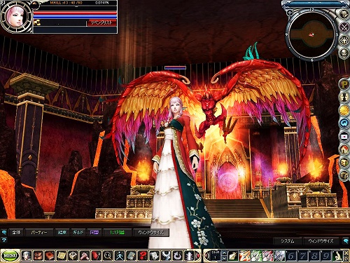 画像集#005のサムネイル/「R.O.H.A.N」,「大地の遺産〜EPIC5」のアップデート情報第2弾。豪華賞品が当たるキャンペーンも