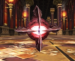 画像集#001のサムネイル/「R.O.H.A.N」7月30日実装の,新ダンジョンで入手できる三つの秘宝が公開