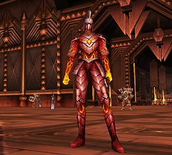 画像集#002のサムネイル/「R.O.H.A.N」7月30日実装の,新ダンジョンで入手できる三つの秘宝が公開