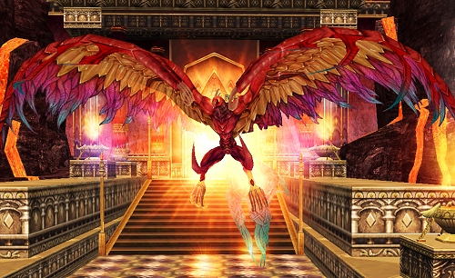 画像集#004のサムネイル/「R.O.H.A.N」7月30日実装の,新ダンジョンで入手できる三つの秘宝が公開