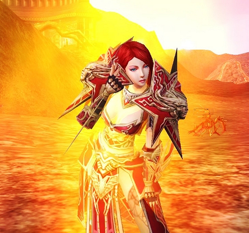 画像集#006のサムネイル/「R.O.H.A.N」7月30日実装の,新ダンジョンで入手できる三つの秘宝が公開