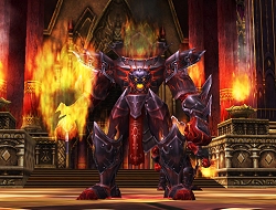 画像集#007のサムネイル/「R.O.H.A.N」7月30日実装の,新ダンジョンで入手できる三つの秘宝が公開