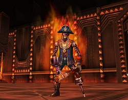 画像集#009のサムネイル/「R.O.H.A.N」7月30日実装の,新ダンジョンで入手できる三つの秘宝が公開