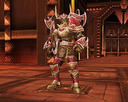 画像集#011のサムネイル/「R.O.H.A.N」7月30日実装の,新ダンジョンで入手できる三つの秘宝が公開