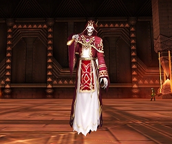 画像集#013のサムネイル/「R.O.H.A.N」7月30日実装の,新ダンジョンで入手できる三つの秘宝が公開