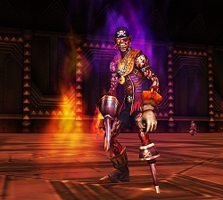 画像集#014のサムネイル/「R.O.H.A.N」7月30日実装の,新ダンジョンで入手できる三つの秘宝が公開