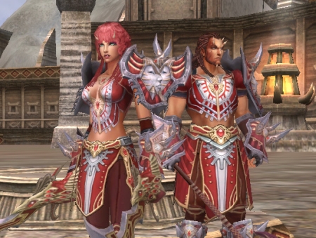 画像集#001のサムネイル/「R.O.H.A.N」新種族「ジャイアント」が本日実装。記念の5大キャンペーンも開催