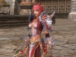 画像集#003のサムネイル/「R.O.H.A.N」新種族「ジャイアント」が本日実装。記念の5大キャンペーンも開催