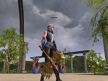 画像ギャラリー No.006のサムネイル画像 / 「新生R.O.H.A.N」に大型アップデート“HERO I”がついに実装。新たなダンジョンやエリア,クエストなどを楽しもう。各種イベントも順次開催予定