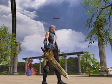 画像ギャラリー No.007のサムネイル画像 / 「新生R.O.H.A.N」に大型アップデート“HERO I”がついに実装。新たなダンジョンやエリア,クエストなどを楽しもう。各種イベントも順次開催予定