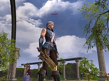 画像ギャラリー No.008のサムネイル画像 / 「新生R.O.H.A.N」に大型アップデート“HERO I”がついに実装。新たなダンジョンやエリア,クエストなどを楽しもう。各種イベントも順次開催予定