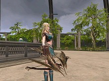 画像ギャラリー No.010のサムネイル画像 / 「新生R.O.H.A.N」に大型アップデート“HERO I”がついに実装。新たなダンジョンやエリア,クエストなどを楽しもう。各種イベントも順次開催予定