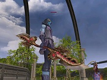 画像ギャラリー No.012のサムネイル画像 / 「新生R.O.H.A.N」に大型アップデート“HERO I”がついに実装。新たなダンジョンやエリア,クエストなどを楽しもう。各種イベントも順次開催予定