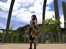 画像ギャラリー No.013のサムネイル画像 / 「新生R.O.H.A.N」に大型アップデート“HERO I”がついに実装。新たなダンジョンやエリア,クエストなどを楽しもう。各種イベントも順次開催予定