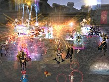 画像ギャラリー No.015のサムネイル画像 / 「新生R.O.H.A.N」に大型アップデート“HERO I”がついに実装。新たなダンジョンやエリア,クエストなどを楽しもう。各種イベントも順次開催予定