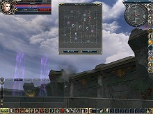 画像ギャラリー No.017のサムネイル画像 / 「新生R.O.H.A.N」に大型アップデート“HERO I”がついに実装。新たなダンジョンやエリア,クエストなどを楽しもう。各種イベントも順次開催予定