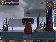 画像ギャラリー No.019のサムネイル画像 / 「新生R.O.H.A.N」に大型アップデート“HERO I”がついに実装。新たなダンジョンやエリア,クエストなどを楽しもう。各種イベントも順次開催予定