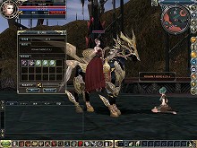 画像ギャラリー No.021のサムネイル画像 / 「新生R.O.H.A.N」に大型アップデート“HERO I”がついに実装。新たなダンジョンやエリア,クエストなどを楽しもう。各種イベントも順次開催予定