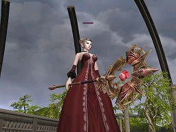 画像ギャラリー No.025のサムネイル画像 / 「新生R.O.H.A.N」に大型アップデート“HERO I”がついに実装。新たなダンジョンやエリア,クエストなどを楽しもう。各種イベントも順次開催予定