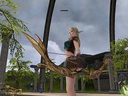 画像ギャラリー No.026のサムネイル画像 / 「新生R.O.H.A.N」に大型アップデート“HERO I”がついに実装。新たなダンジョンやエリア,クエストなどを楽しもう。各種イベントも順次開催予定