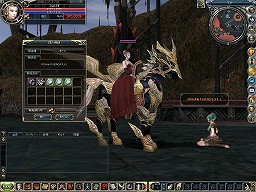 画像ギャラリー No.028のサムネイル画像 / 「新生R.O.H.A.N」に大型アップデート“HERO I”がついに実装。新たなダンジョンやエリア,クエストなどを楽しもう。各種イベントも順次開催予定