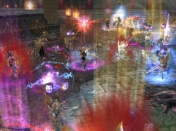 画像ギャラリー No.004のサムネイル画像 / 「R.O.H.A.N」“タウン争奪戦”に参加してアイテムをもらおう