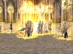 画像ギャラリー No.007のサムネイル画像 / 「R.O.H.A.N」“タウン争奪戦”に参加してアイテムをもらおう