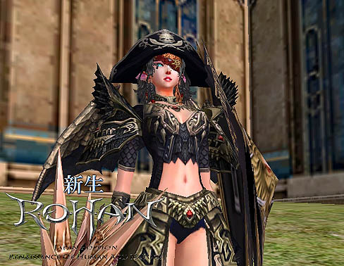 画像ギャラリー No.001のサムネイル画像 / 「R.O.H.A.N」,GW特別イベントなど各種のイベントを同時に開催