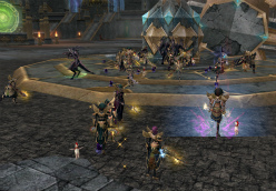 画像ギャラリー No.006のサムネイル画像 / 「R.O.H.A.N」,サーバー交流戦の結果が発表。BIG5防具交換券も登場