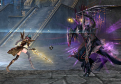 画像ギャラリー No.009のサムネイル画像 / 「R.O.H.A.N」,サーバー交流戦の結果が発表。BIG5防具交換券も登場