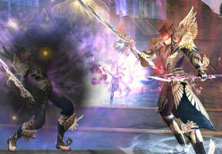 画像ギャラリー No.010のサムネイル画像 / 「R.O.H.A.N」,サーバー交流戦の結果が発表。BIG5防具交換券も登場