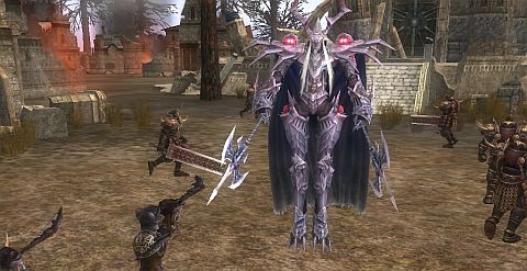 画像ギャラリー No.008のサムネイル画像 / 「新生R.O.H.A.N」,アップデート「HEROII」を本日実装。ソロでもパーティでも楽しめる「エレメンタルダンジョン」に挑むべし