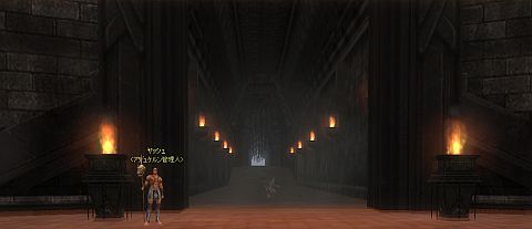 画像ギャラリー No.010のサムネイル画像 / 「新生R.O.H.A.N」,アップデート「HEROII」を本日実装。ソロでもパーティでも楽しめる「エレメンタルダンジョン」に挑むべし