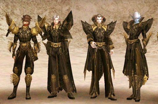 画像集#006のサムネイル/「新生R.O.H.A.N」,アップデートで金銀財宝が眠る「グラットの宝物庫」を実装