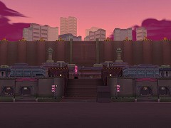 画像集#002のサムネイル/「ECO」,大型アップデート「SAGA8:戦歌の大地」が5月1日に実装決定