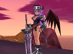 画像集#004のサムネイル/「ECO」,大型アップデート「SAGA8:戦歌の大地」が5月1日に実装決定