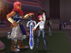 画像集#008のサムネイル/「ECO」,大型アップデート「SAGA8:戦歌の大地」が5月1日に実装決定