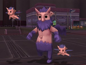 画像集#012のサムネイル/「ECO」,大型アップデート「SAGA8:戦歌の大地」が5月1日に実装決定