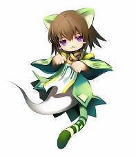 画像集#013のサムネイル/「ECO」,大型アップデート「SAGA8:戦歌の大地」が5月1日に実装決定