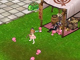 画像ギャラリー No.005のサムネイル画像 / 桜が満開,「ECO」でお花見イベント&スクリーンショットコンテスト