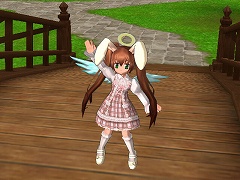 画像ギャラリー No.010のサムネイル画像 / 桜が満開,「ECO」でお花見イベント&スクリーンショットコンテスト