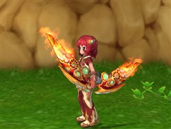 画像集#002のサムネイル/「ECO」次期大型アップデート「SAGA9:悠久の楽園」を12月4日に実装決定