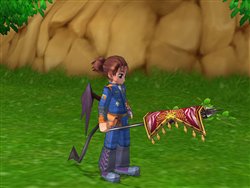 画像集#003のサムネイル/「ECO」次期大型アップデート「SAGA9:悠久の楽園」を12月4日に実装決定